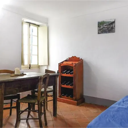 Nyaraló Ca' Di Bugaeli