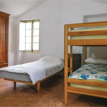 Ca' Di Bugaeli Nyaraló Badalucco